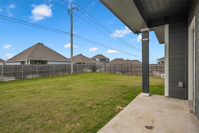 11508 Ullrich, Lorena, TX 76655