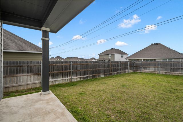 11508 Ullrich, Lorena, TX 76655