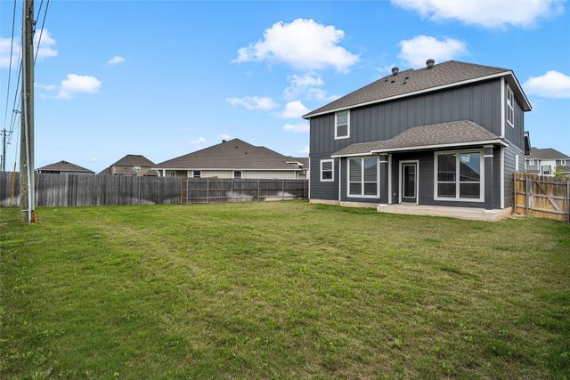 11508 Ullrich, Lorena, TX 76655