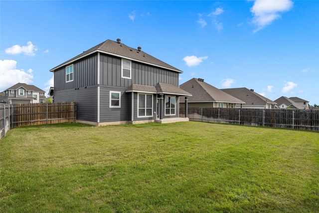11508 Ullrich, Lorena, TX 76655