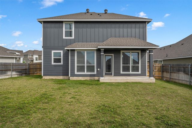 11508 Ullrich, Lorena, TX 76655