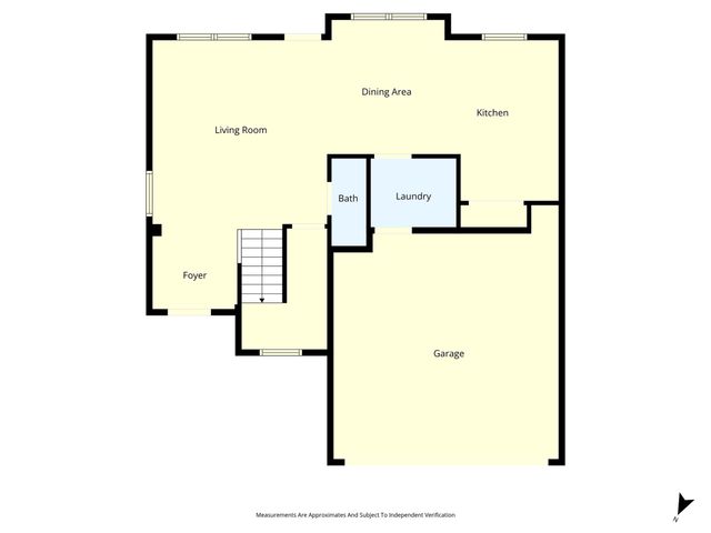 11508 Ullrich, Lorena, TX 76655