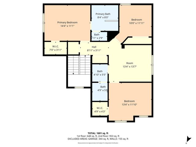 11508 Ullrich, Lorena, TX 76655