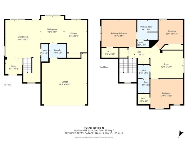 11508 Ullrich, Lorena, TX 76655