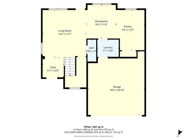 11508 Ullrich, Lorena, TX 76655