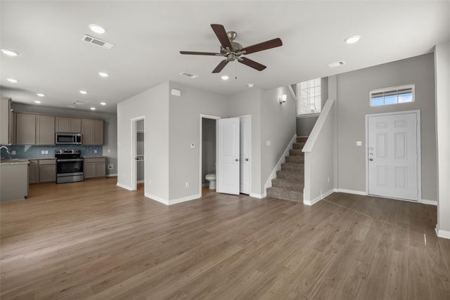 11508 Ullrich, Lorena, TX 76655