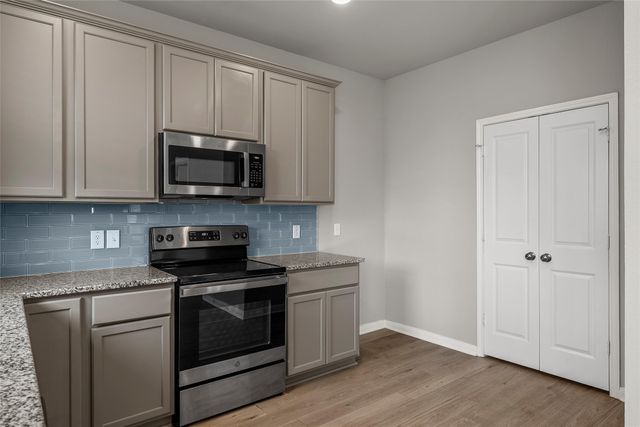 11508 Ullrich, Lorena, TX 76655