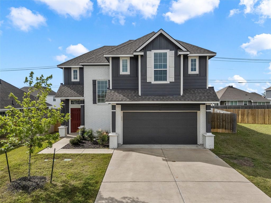 11508 Ullrich, Lorena, TX 76655