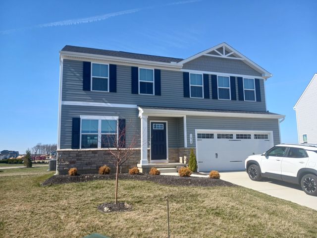 1674 Bishop Court 1674 Bishop Court, Sidney, OH 45365