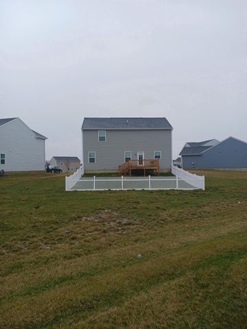 1674 Bishop Court 1674 Bishop Court, Sidney, OH 45365