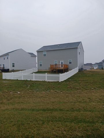 1674 Bishop Court 1674 Bishop Court, Sidney, OH 45365