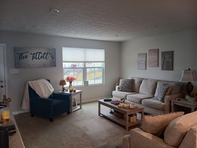 1674 Bishop Court 1674 Bishop Court, Sidney, OH 45365