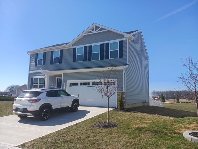 1674 Bishop Court 1674 Bishop Court, Sidney, OH 45365