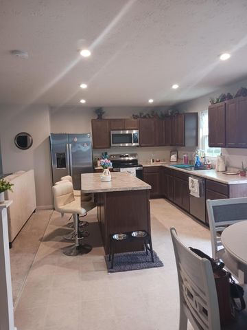 1674 Bishop Court 1674 Bishop Court, Sidney, OH 45365