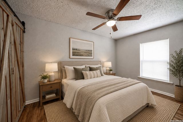 5410 RED SKY ST, San Antonio, TX 78242