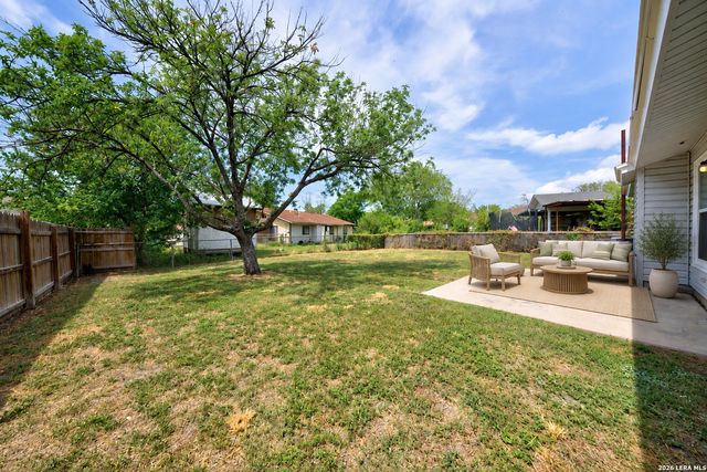 5410 RED SKY ST, San Antonio, TX 78242