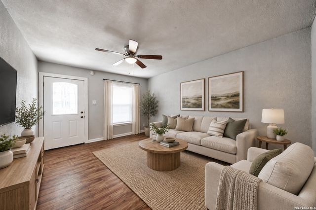 5410 RED SKY ST, San Antonio, TX 78242