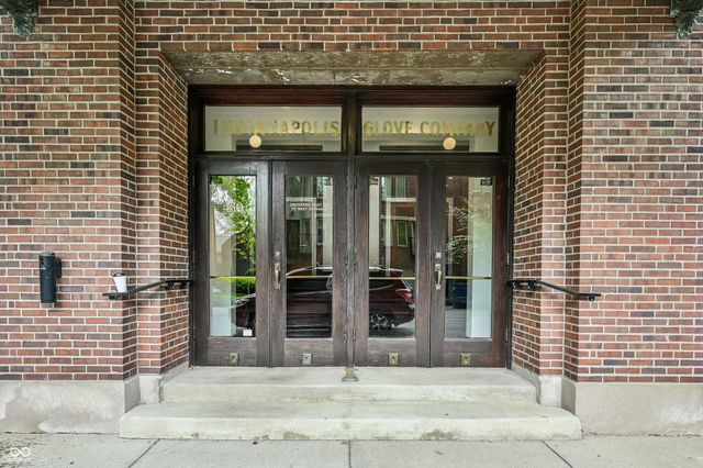 430 N Park Avenue 201, Indianapolis, IN 46202