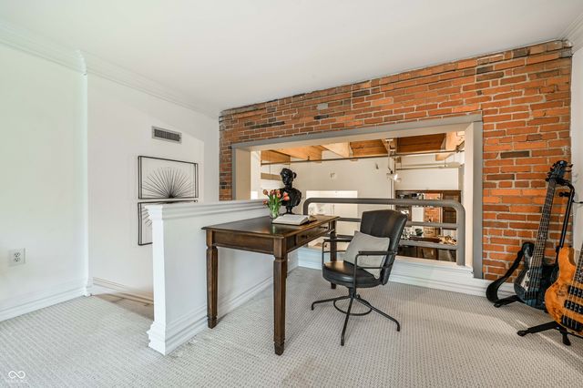 430 N Park Avenue 201, Indianapolis, IN 46202
