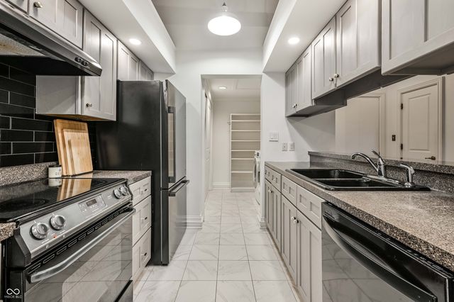 430 N Park Avenue 201, Indianapolis, IN 46202