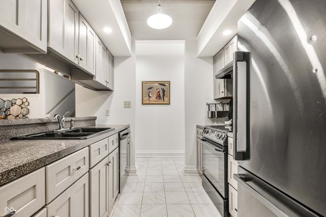 430 N Park Avenue 201, Indianapolis, IN 46202