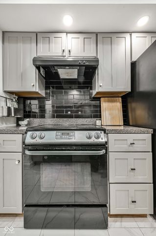 430 N Park Avenue 201, Indianapolis, IN 46202