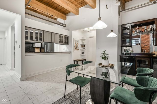 430 N Park Avenue 201, Indianapolis, IN 46202
