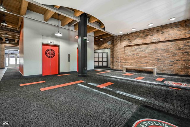 430 N Park Avenue 201, Indianapolis, IN 46202