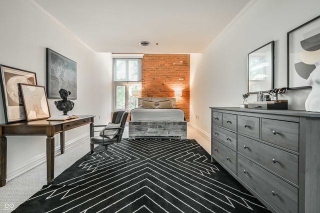 430 N Park Avenue 201, Indianapolis, IN 46202