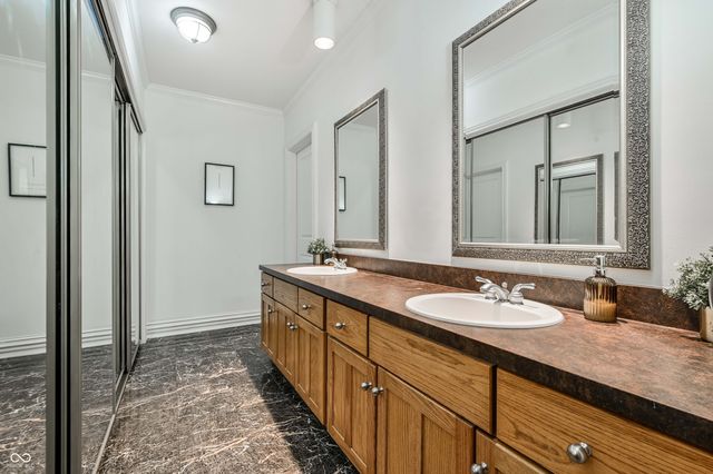 430 N Park Avenue 201, Indianapolis, IN 46202