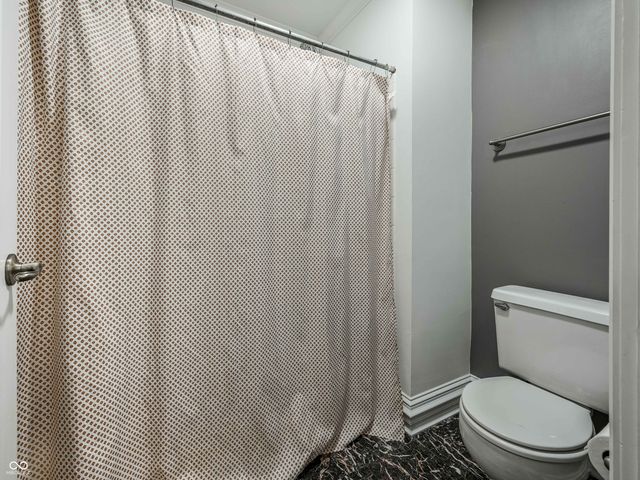 430 N Park Avenue 201, Indianapolis, IN 46202