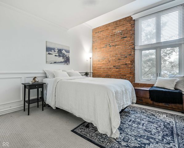 430 N Park Avenue 201, Indianapolis, IN 46202
