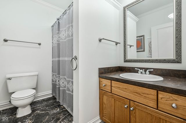 430 N Park Avenue 201, Indianapolis, IN 46202