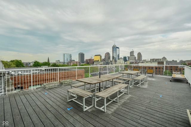 430 N Park Avenue 201, Indianapolis, IN 46202