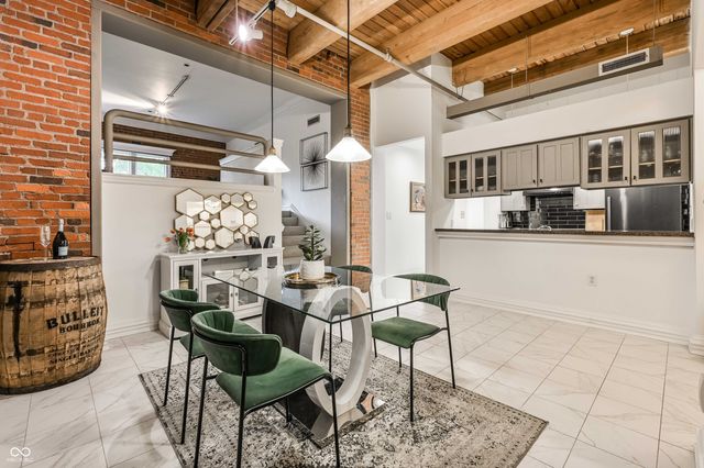 430 N Park Avenue 201, Indianapolis, IN 46202