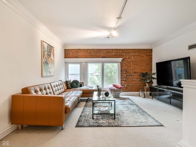 430 N Park Avenue 201, Indianapolis, IN 46202