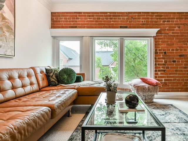 430 N Park Avenue 201, Indianapolis, IN 46202