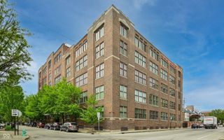 430 N Park Avenue 201, Indianapolis, IN 46202