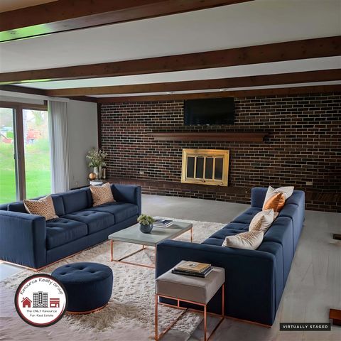 30129 Deer Run, Farmington, MI 48331