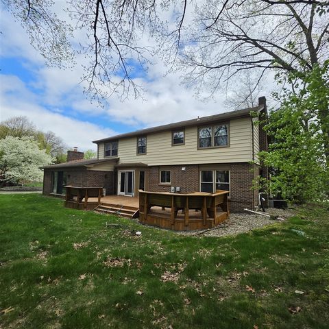 30129 Deer Run, Farmington, MI 48331