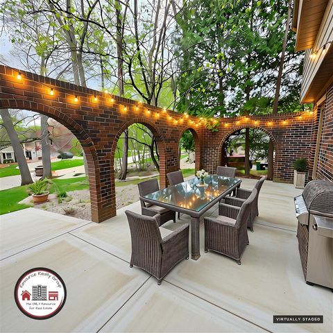 30129 Deer Run, Farmington, MI 48331