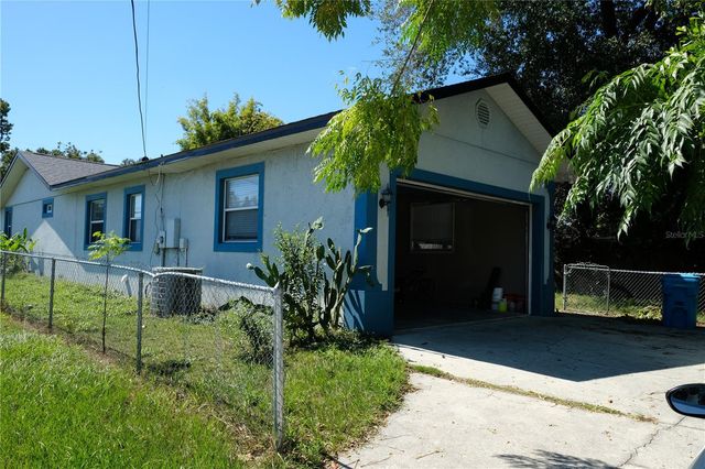 919 CANTON STREET, Orlando, FL 32803