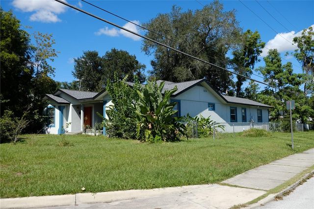 919 CANTON STREET, Orlando, FL 32803