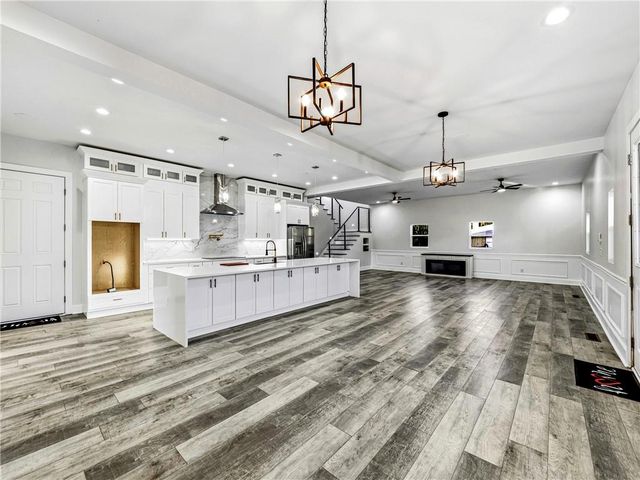 518 Hoke O'Kelly Mill Road SW, Loganville, GA 30052