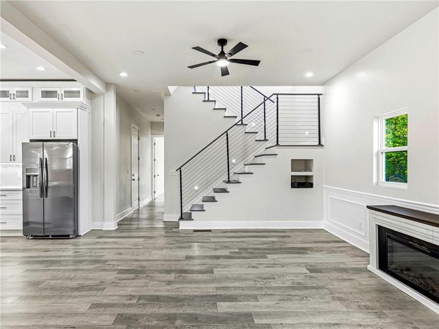 518 Hoke O'Kelly Mill Road SW, Loganville, GA 30052