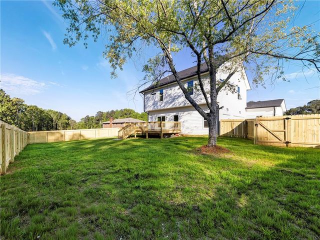 518 Hoke O'Kelly Mill Road SW, Loganville, GA 30052