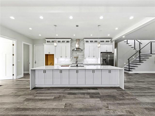 518 Hoke O'Kelly Mill Road SW, Loganville, GA 30052