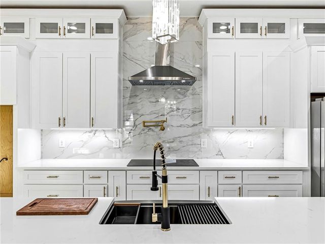 518 Hoke O'Kelly Mill Road SW, Loganville, GA 30052