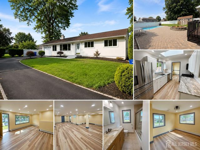 2315 Selene Avenue, South Plainfield, NJ 07080
