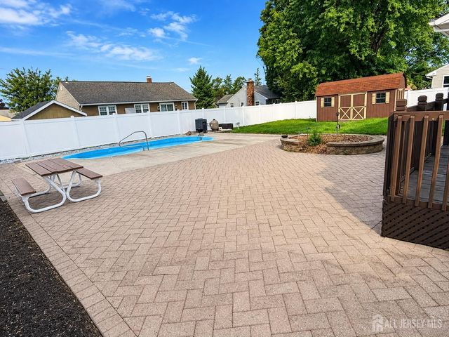 2315 Selene Avenue, South Plainfield, NJ 07080